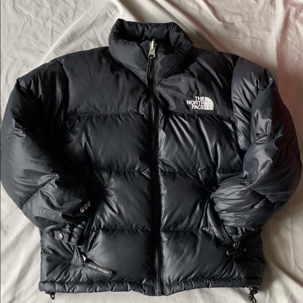 The North Face